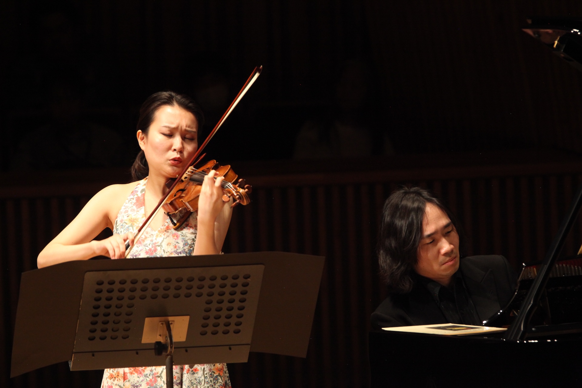 Concert Image