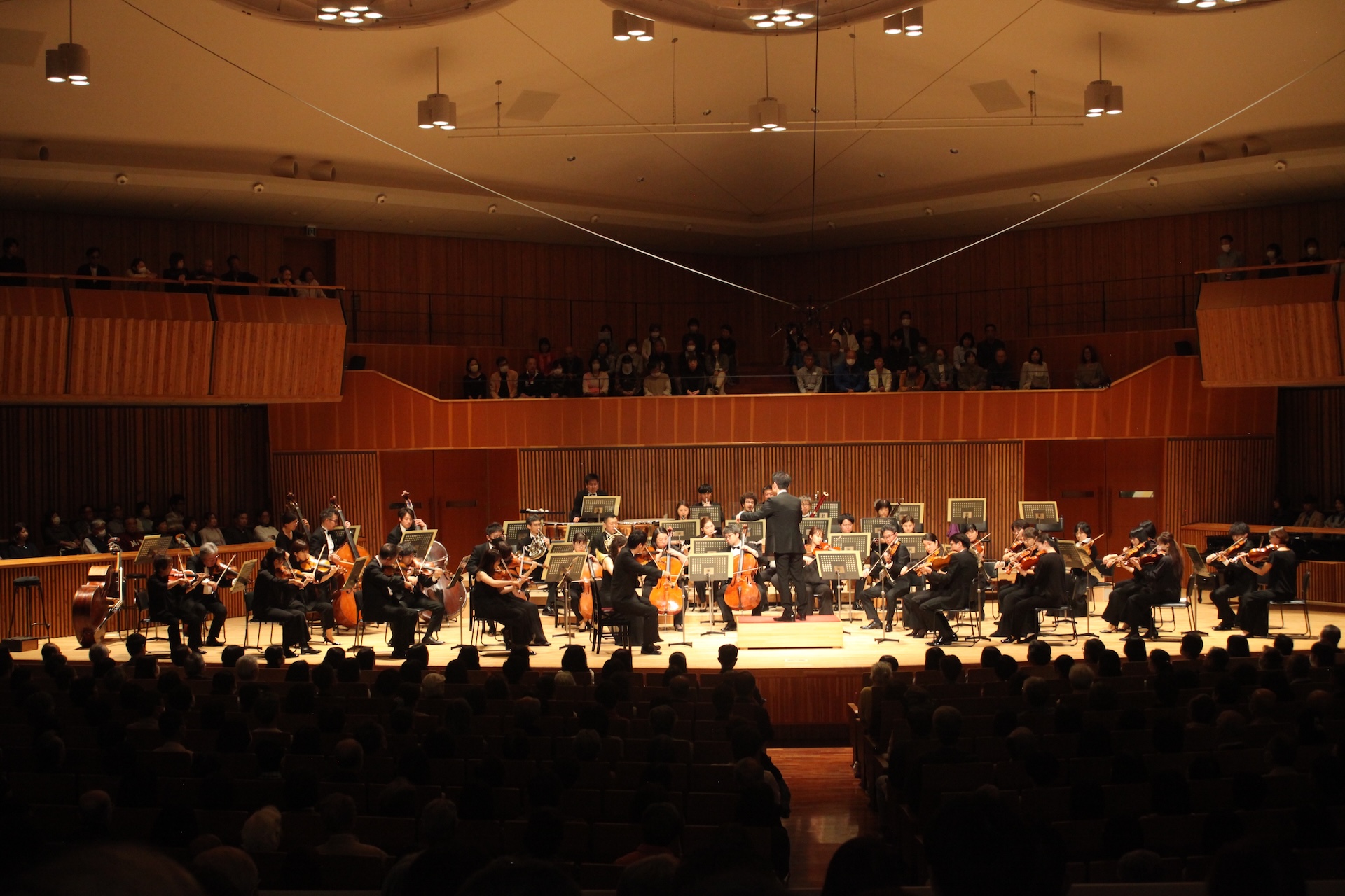 Concert Image