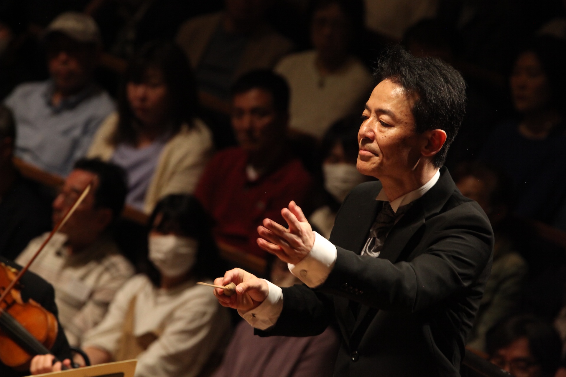 Concert Image