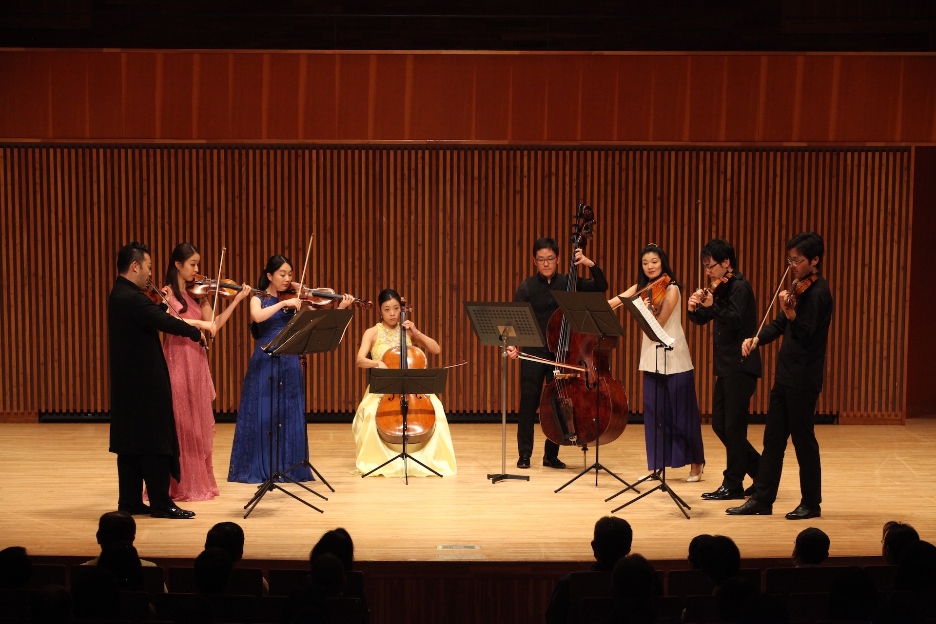 Concert Image