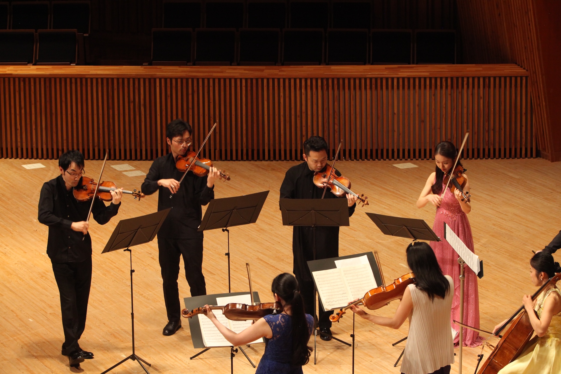 Concert Image