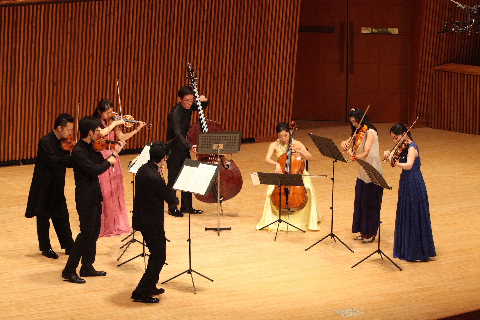 Concert Image