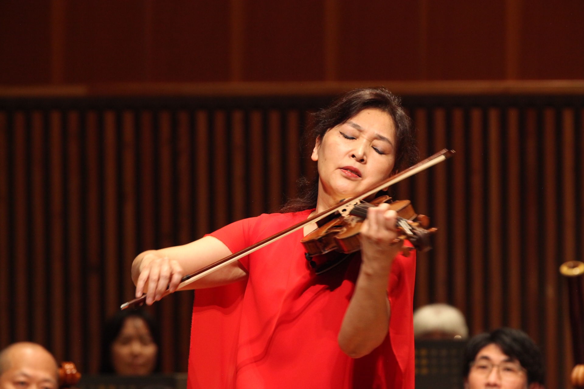 Concert Image