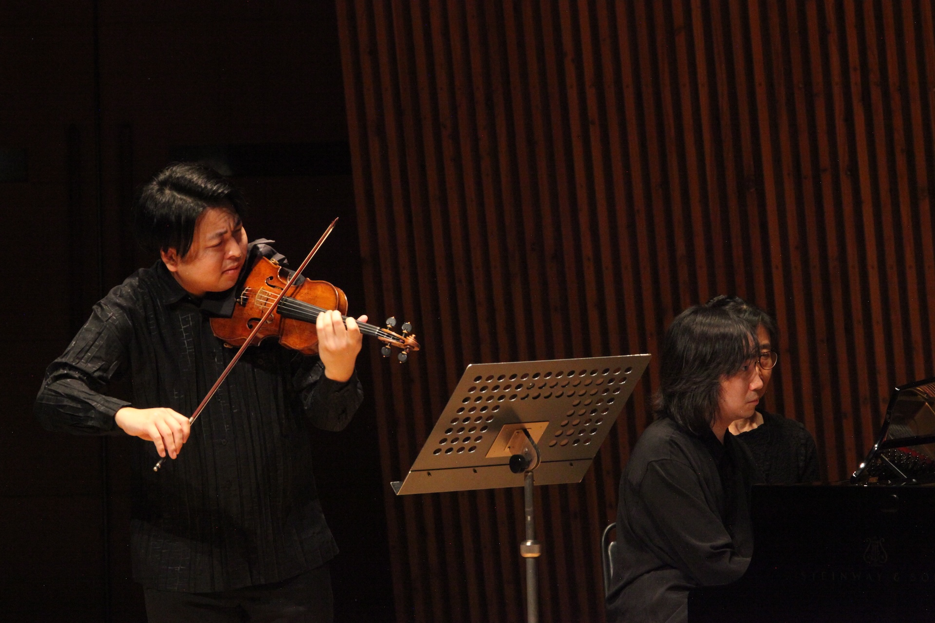 Concert Image