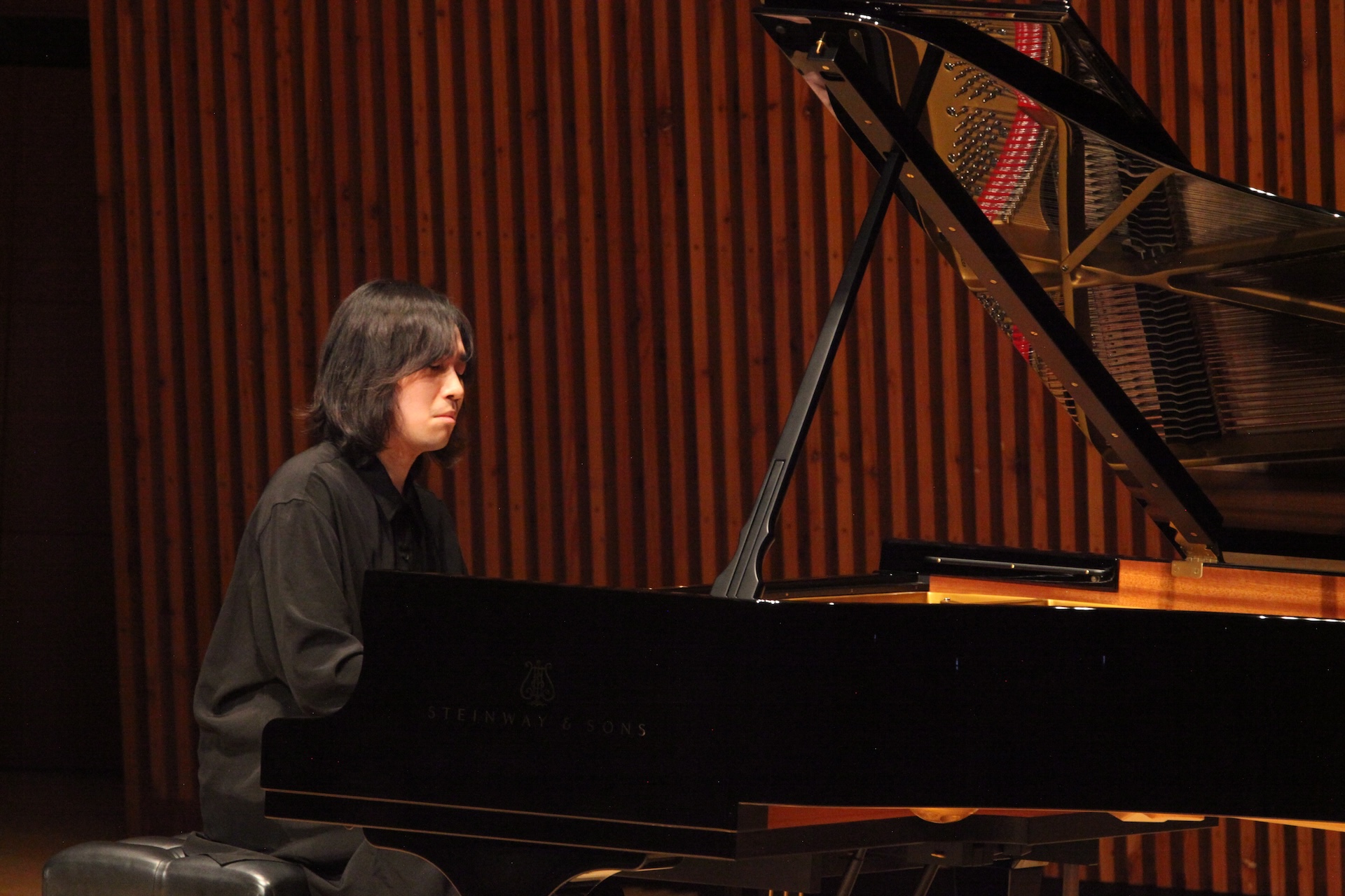 Concert Image