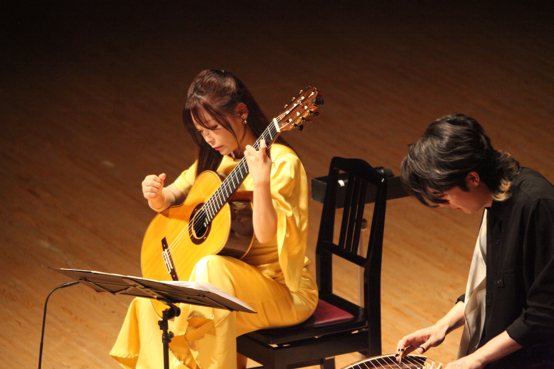 Concert Image