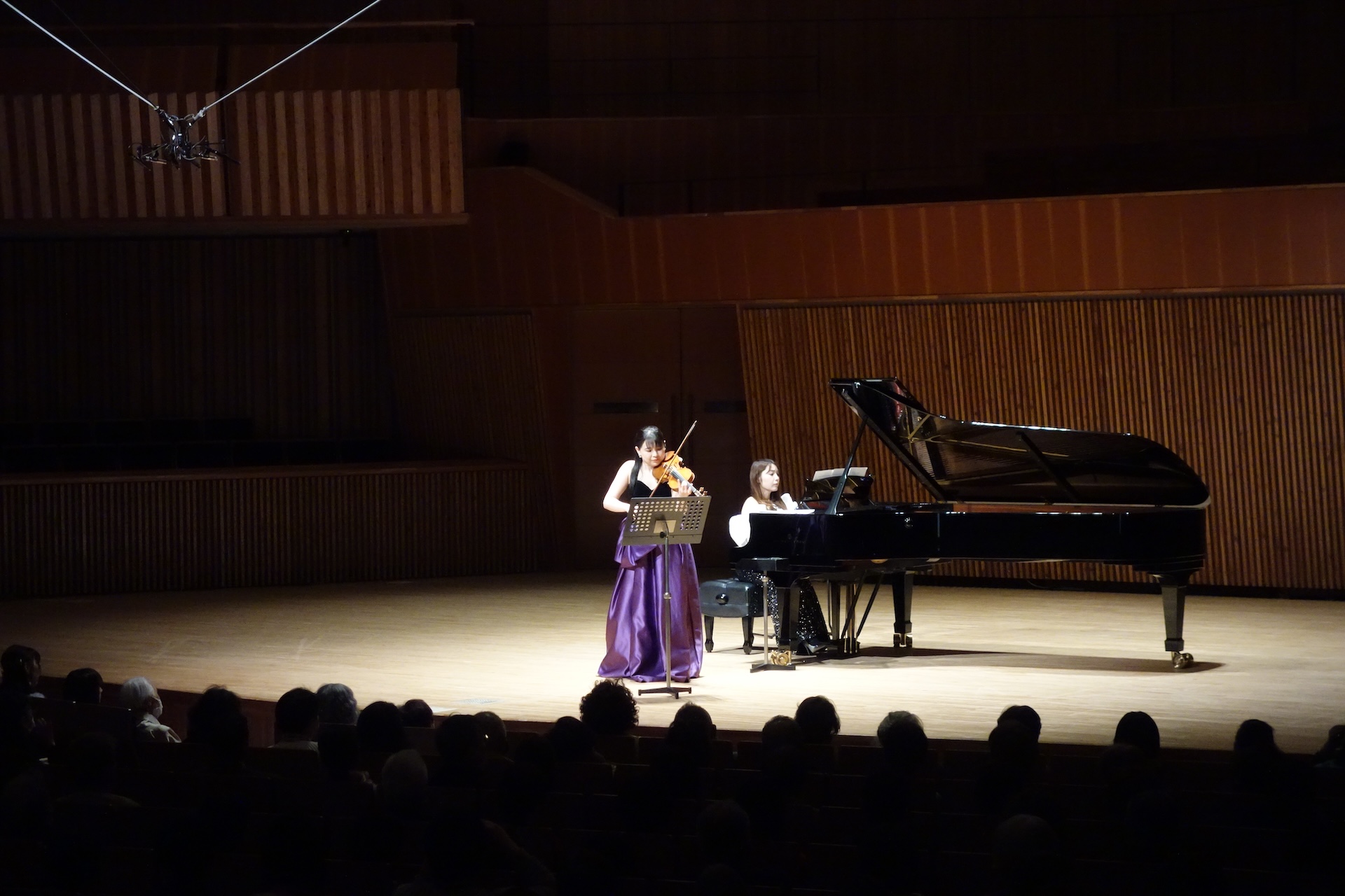 Concert Image