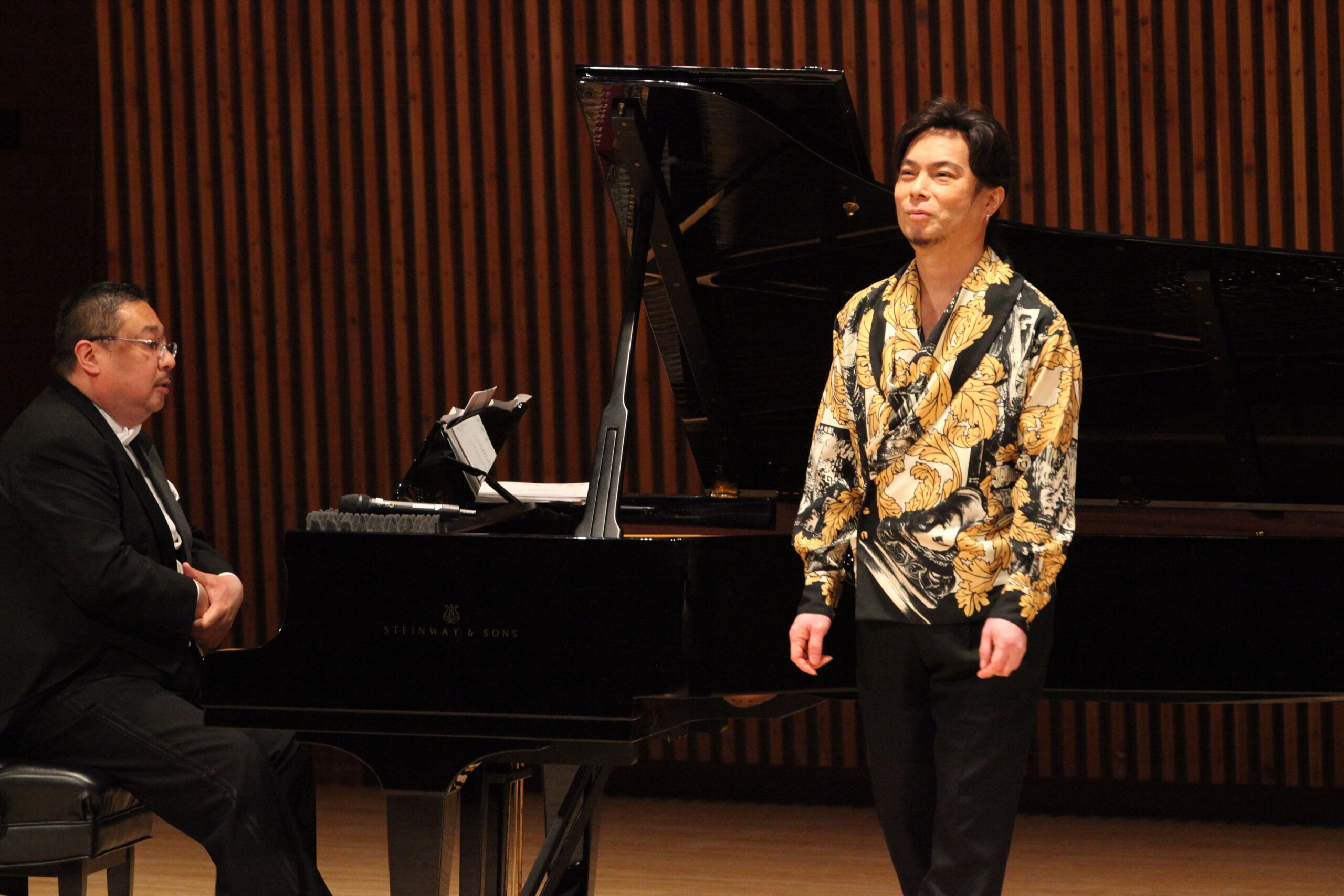 Concert Image