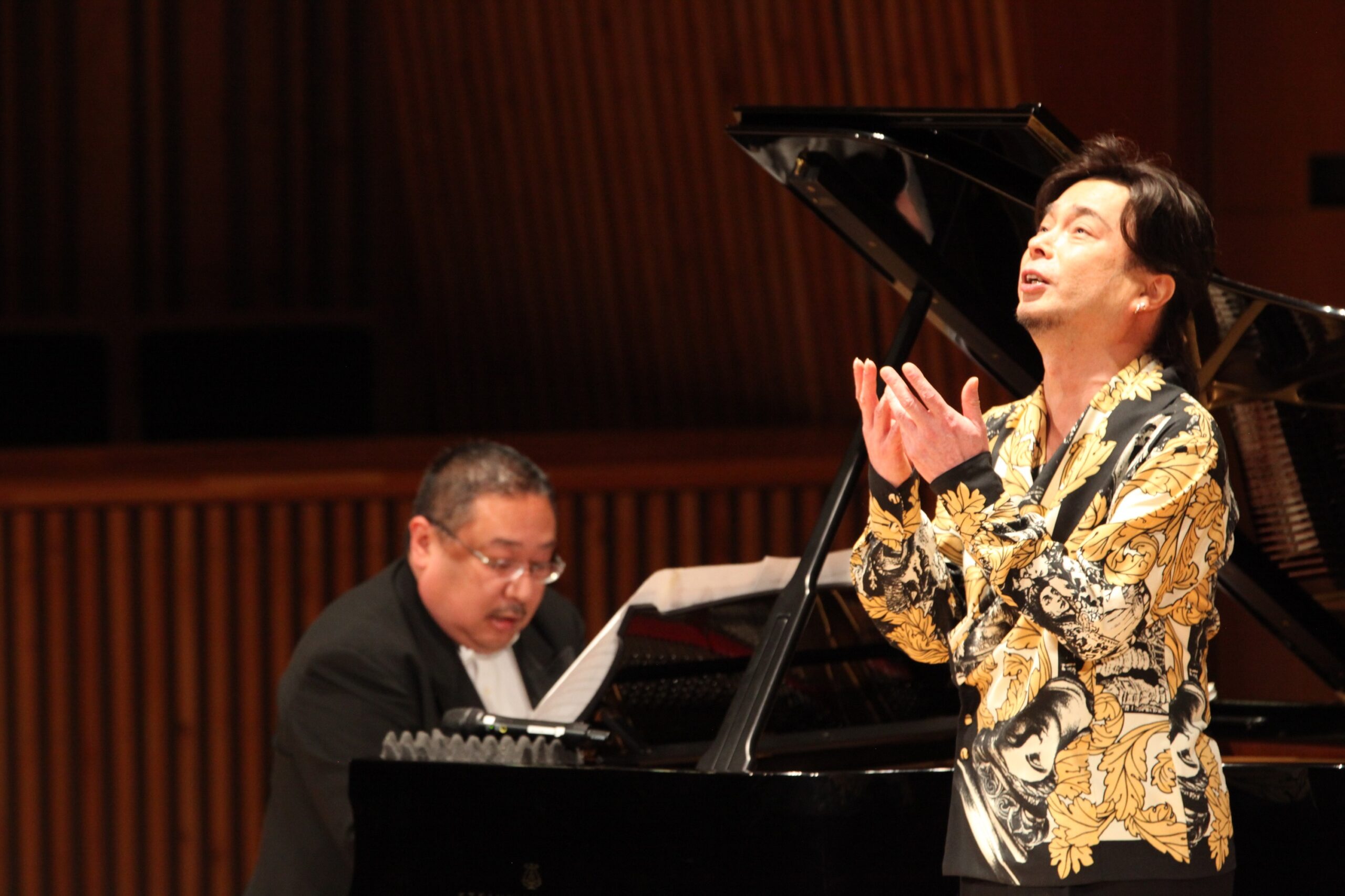 Concert Image