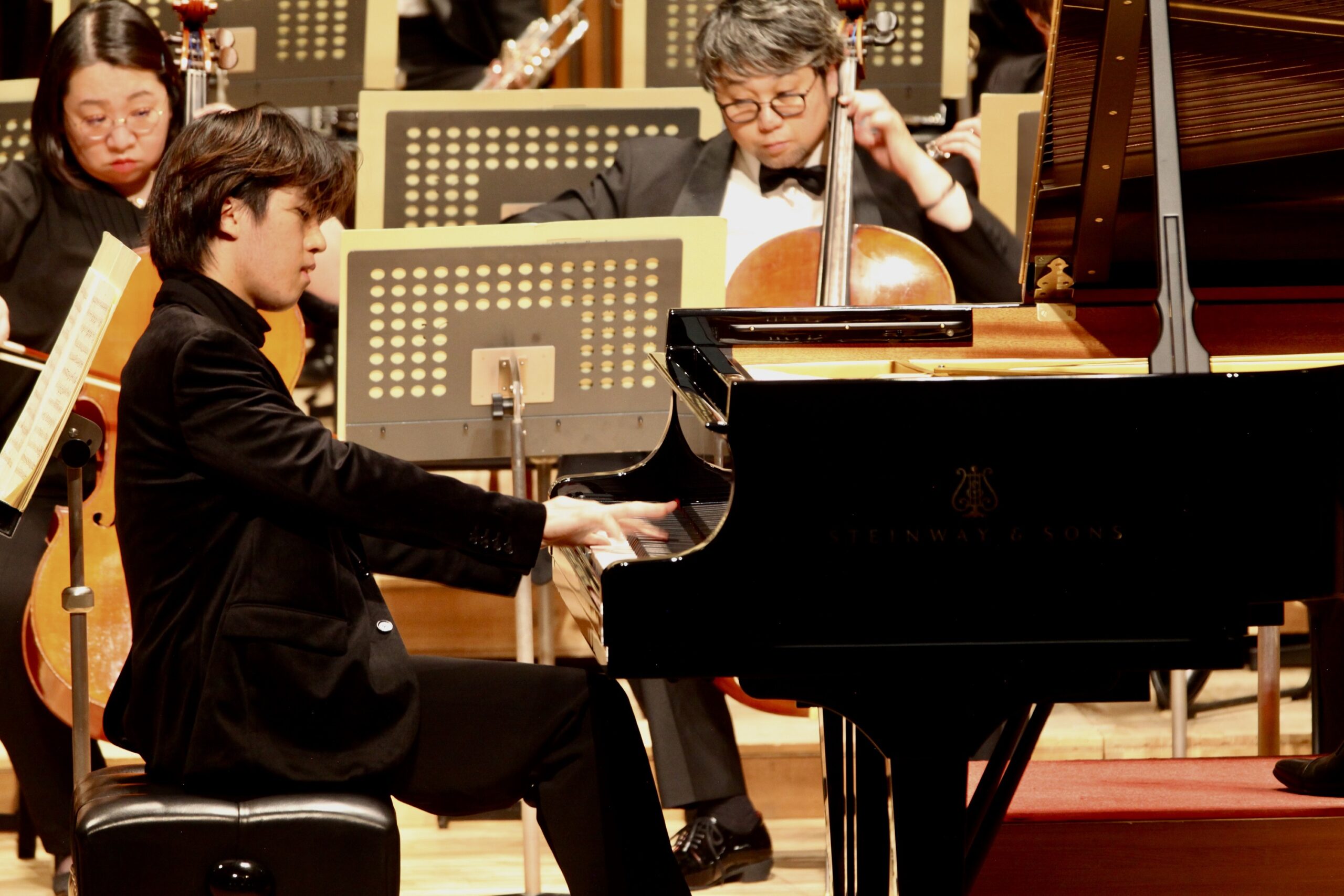 Concert Image