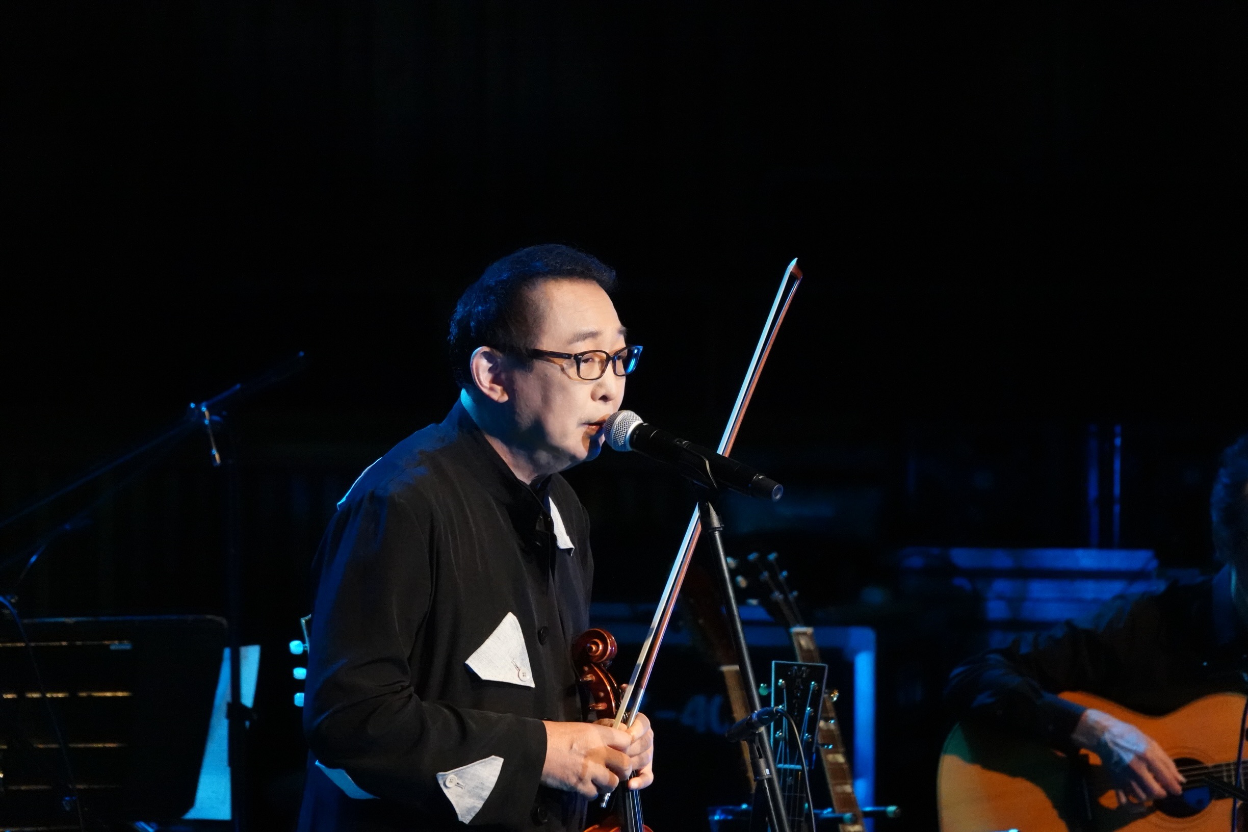 Concert Image