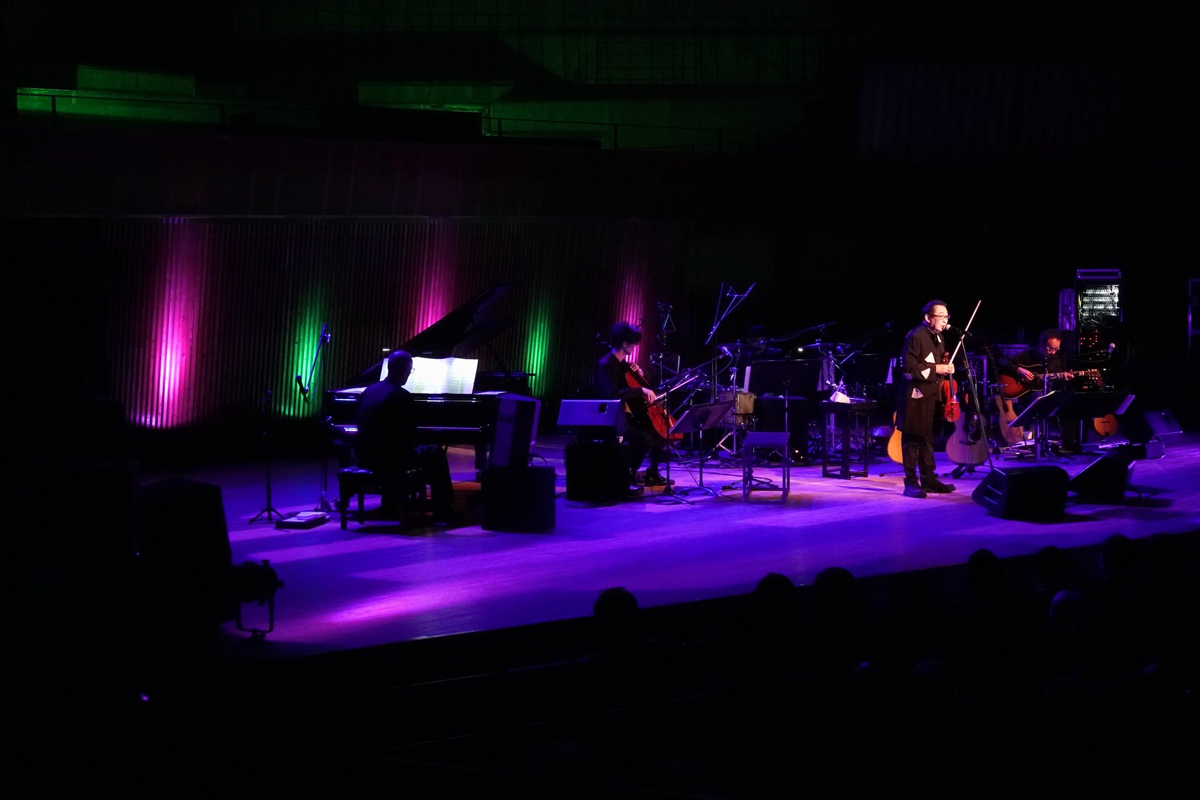 Concert Image