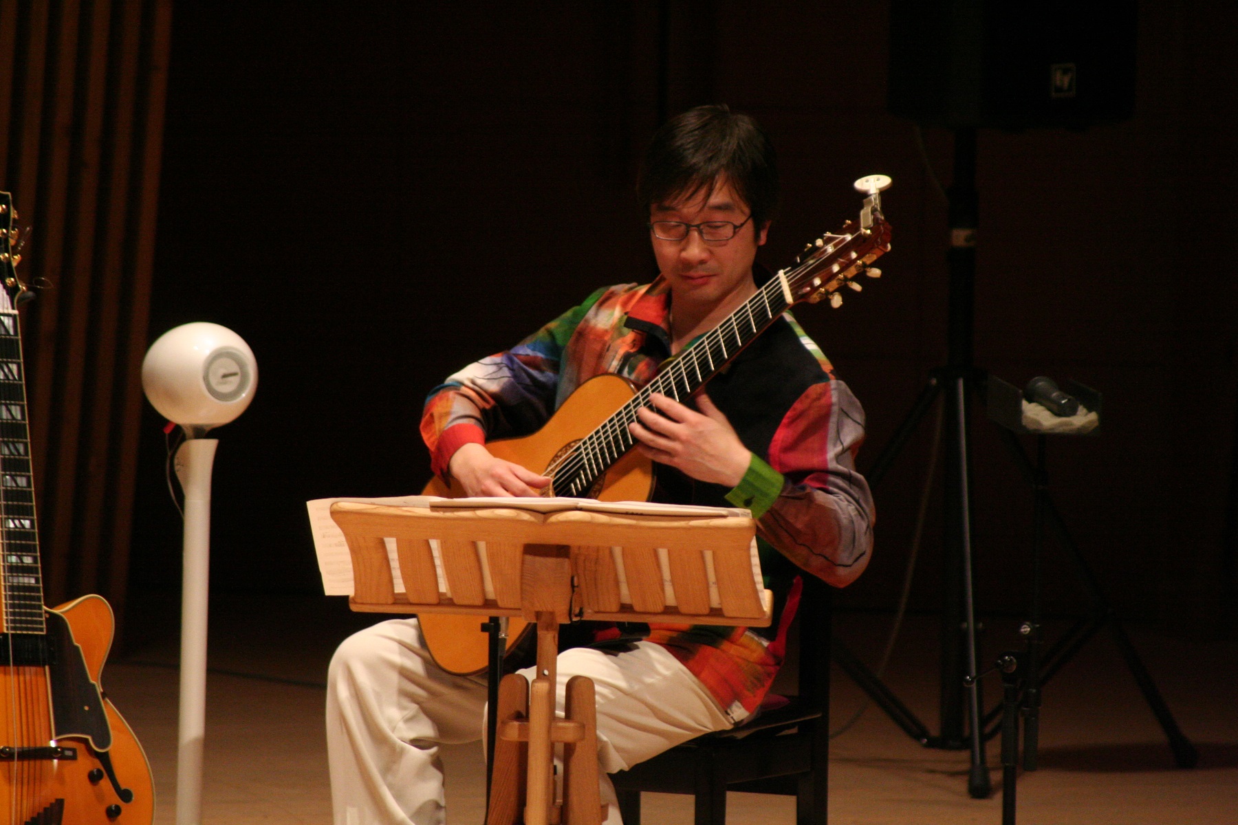Concert Image