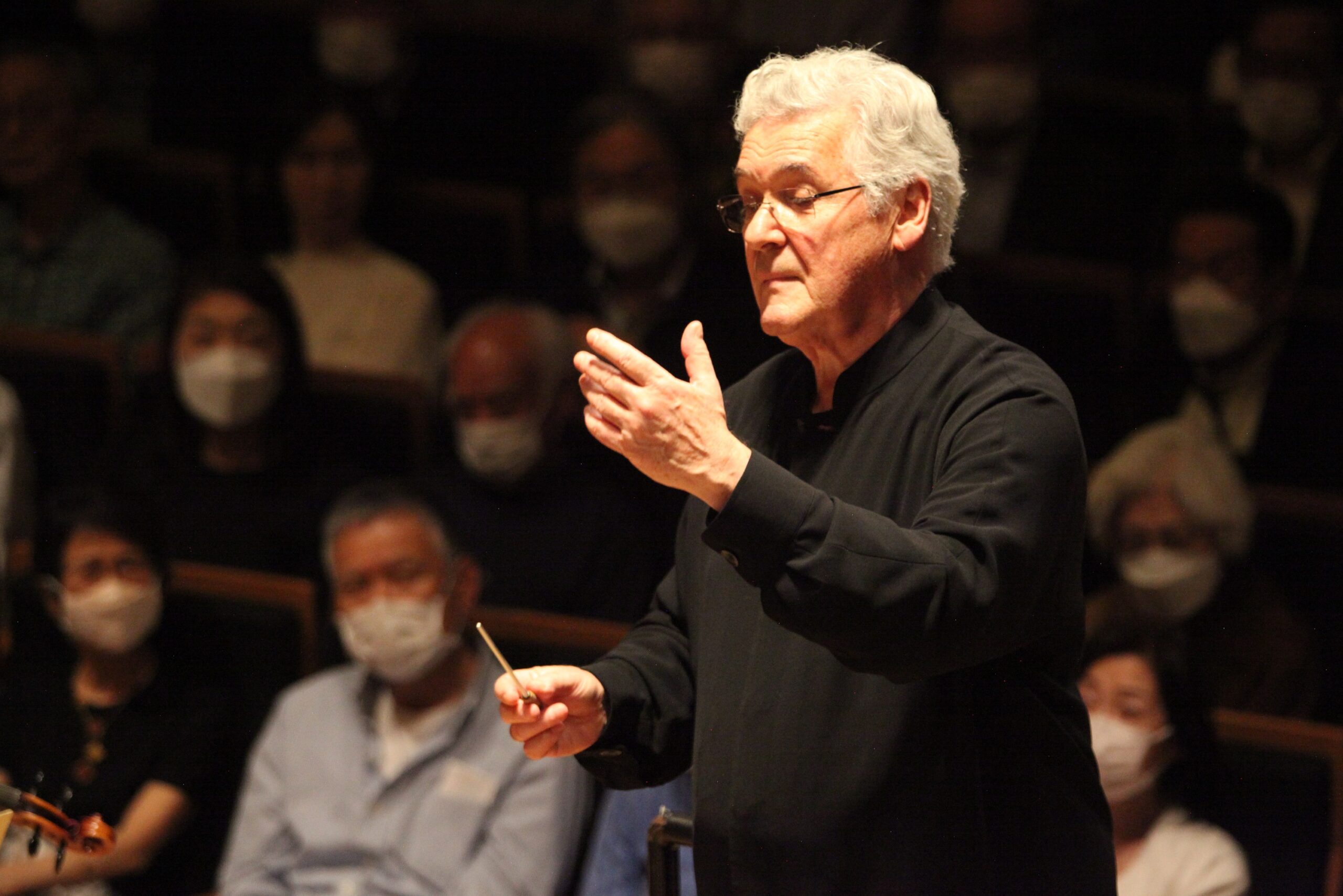 Concert Image