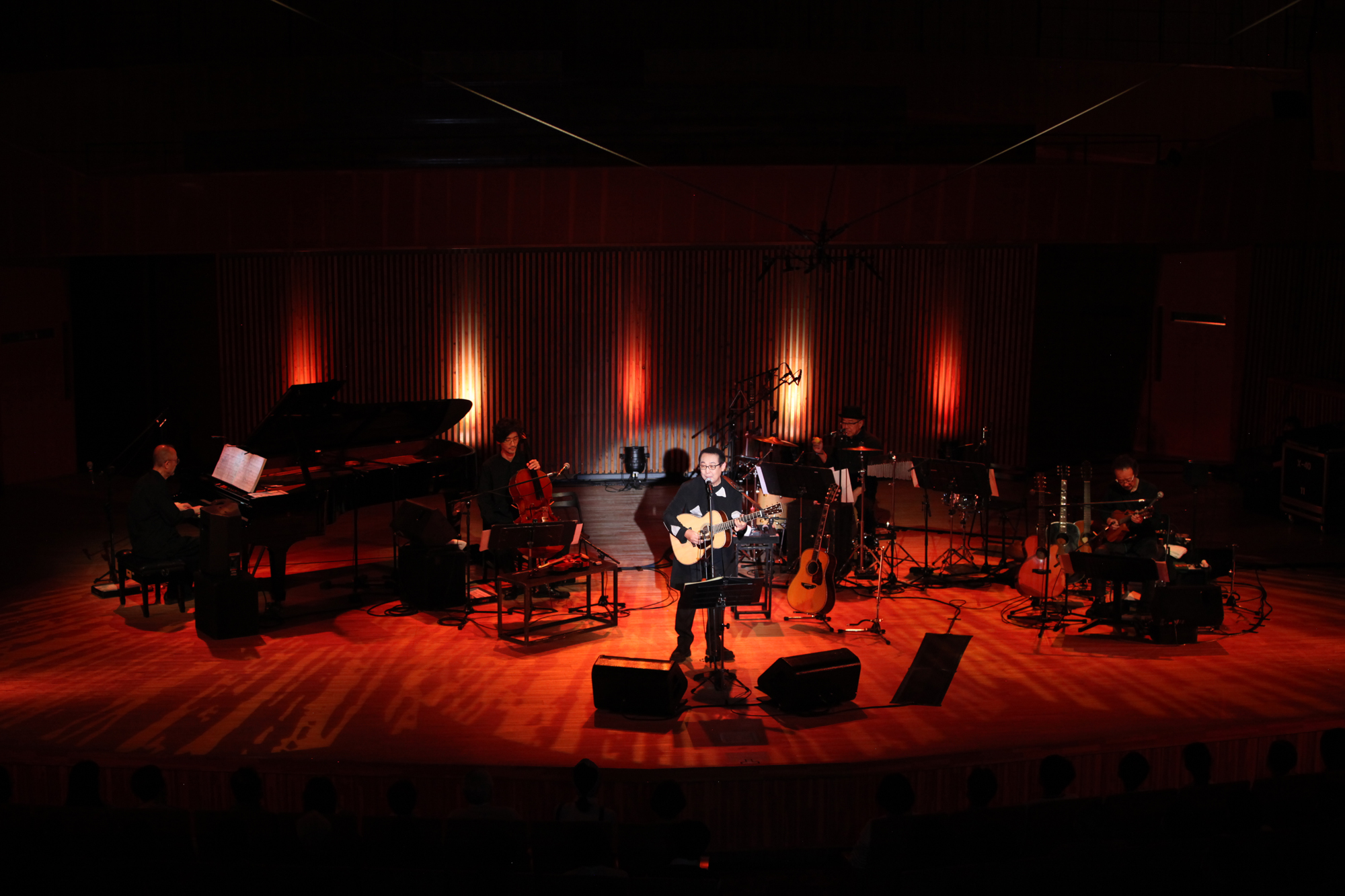Concert Image