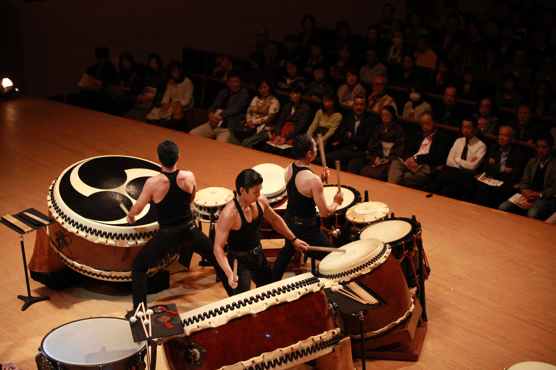 Concert Image