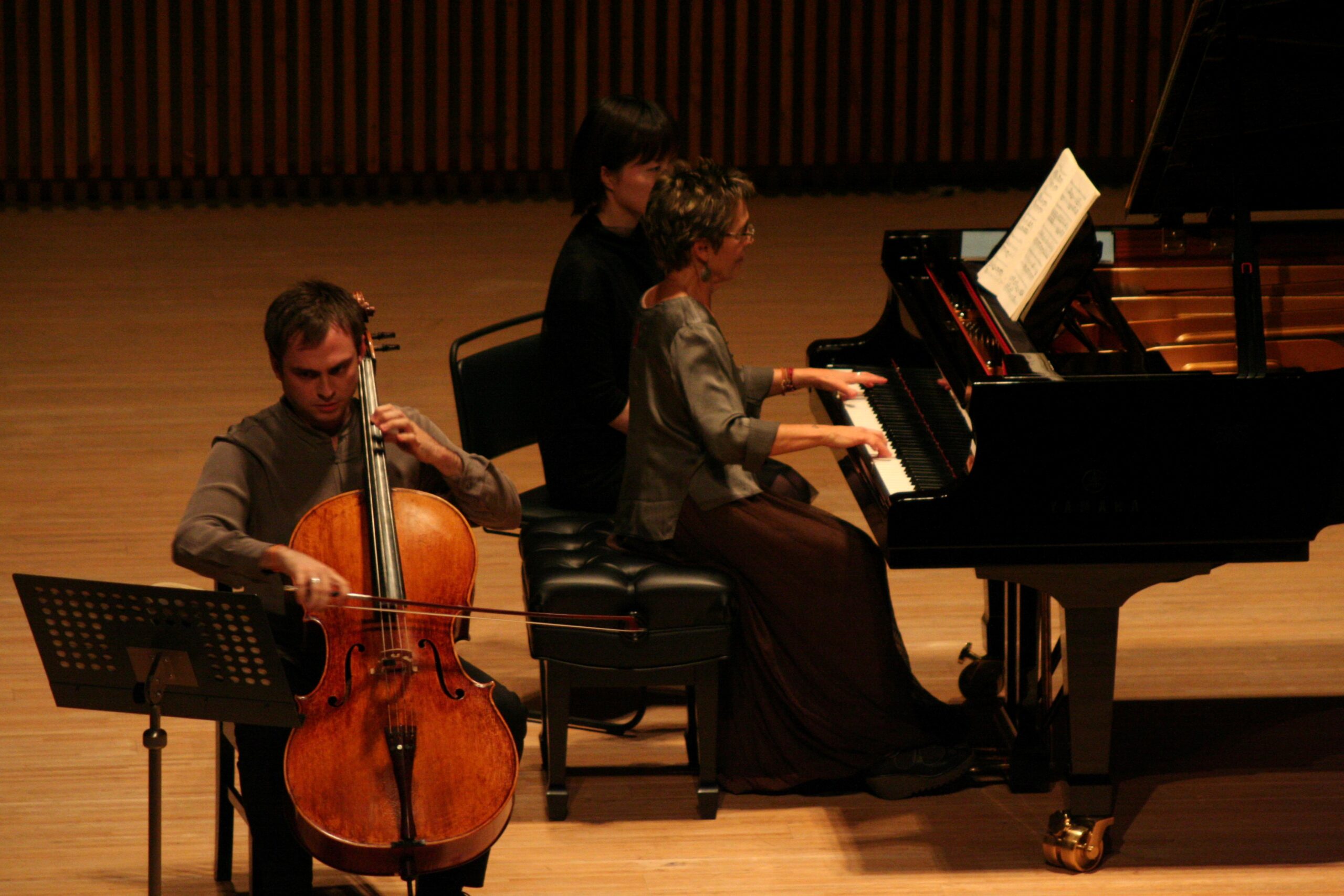 Concert Image